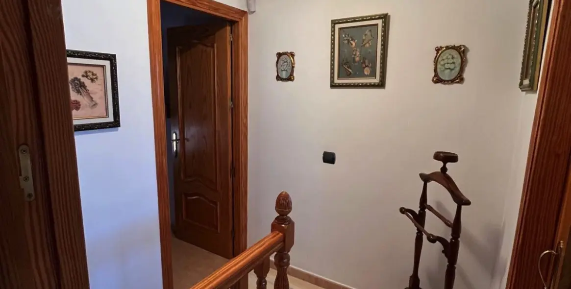 Продажа таунхауса в Estepona 15