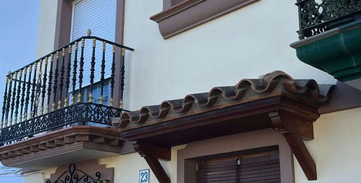 Продажа таунхауса в Estepona 20