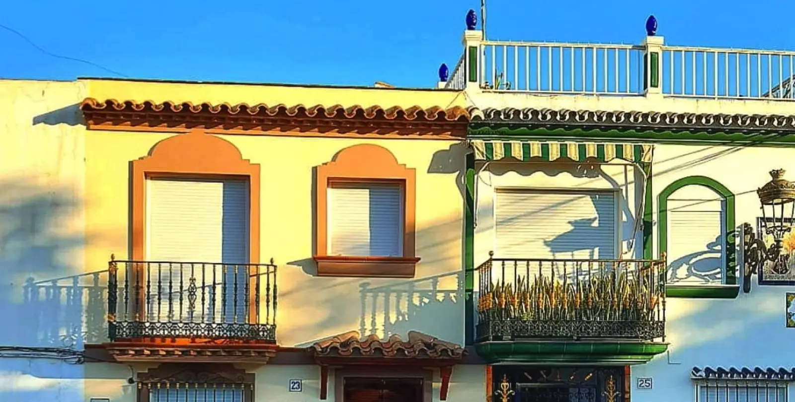 Продажа таунхауса в Estepona 1