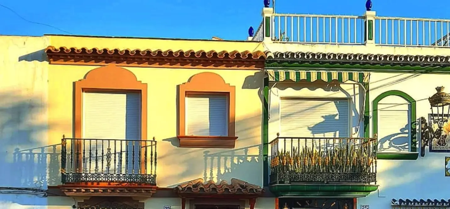 Venta de adosado en Estepona 0