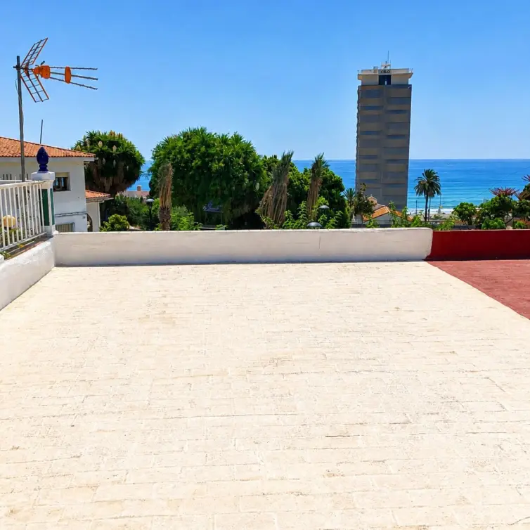 Venta de adosado en Estepona