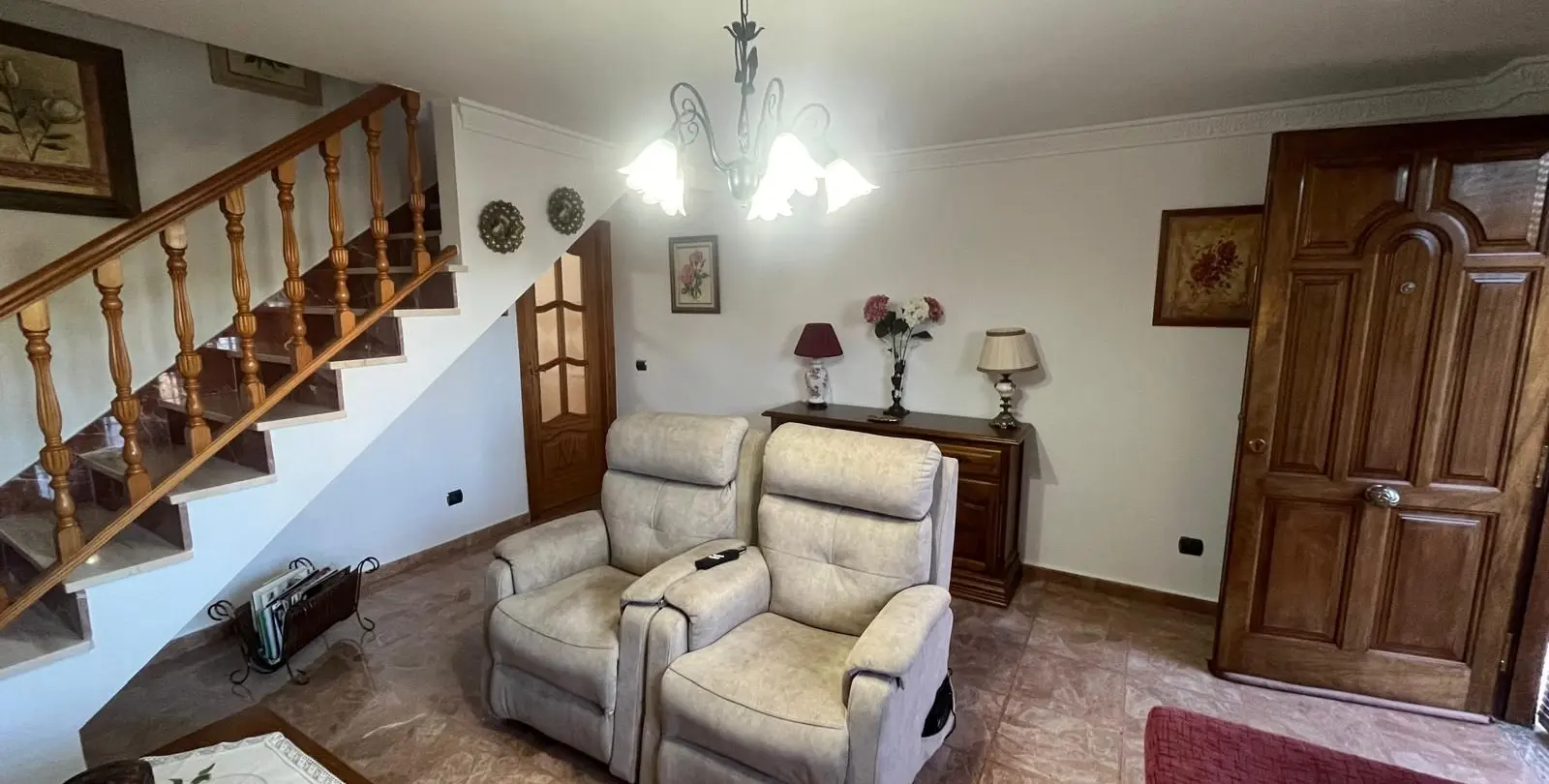 Продажа таунхауса в Estepona 3