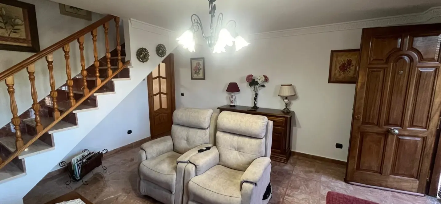 Venta de adosado en Estepona 2