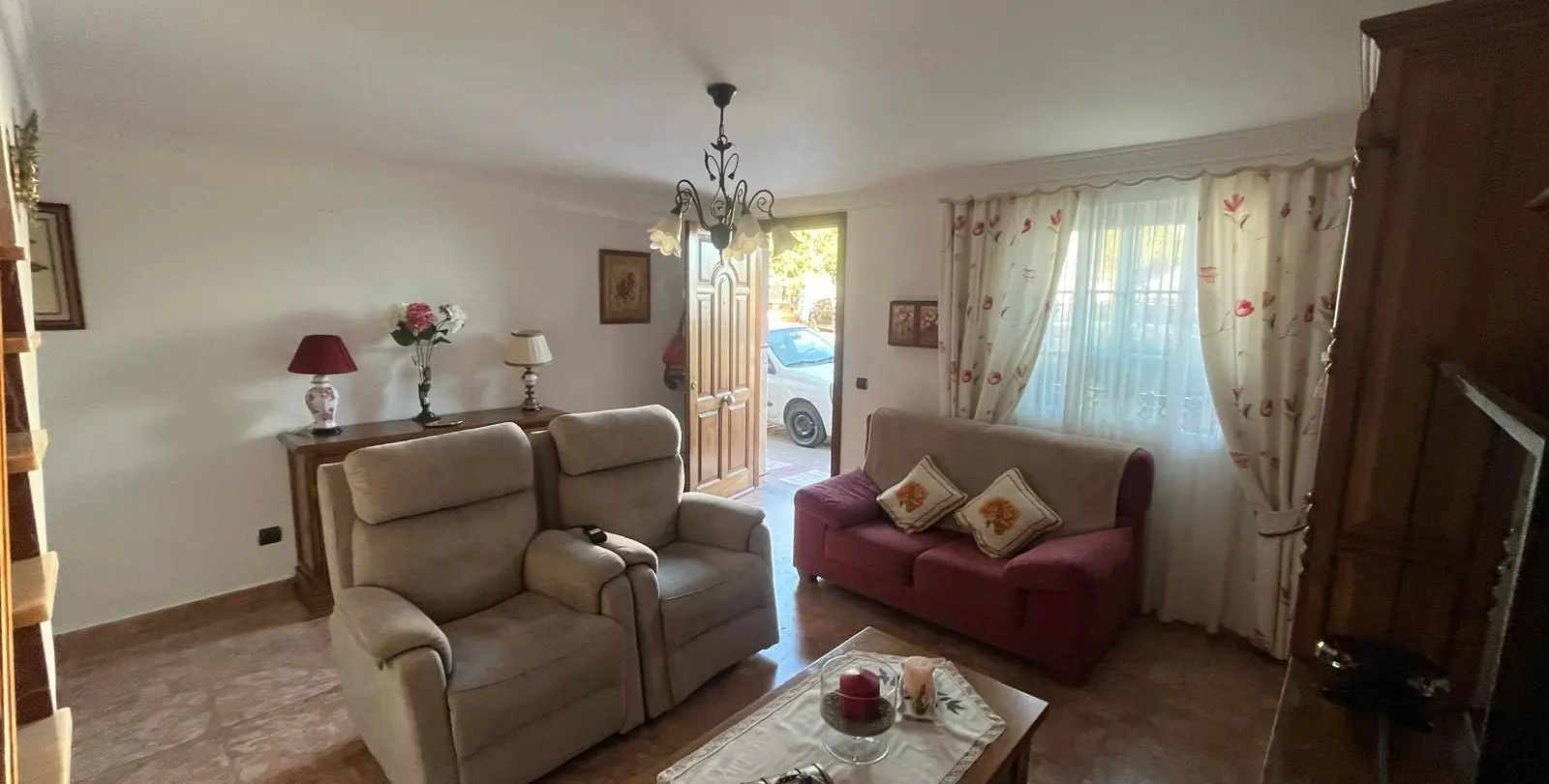 Продажа таунхауса в Estepona 4