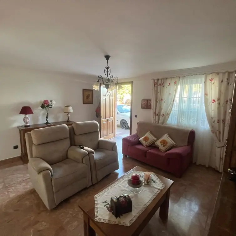 Venta de adosado en Estepona