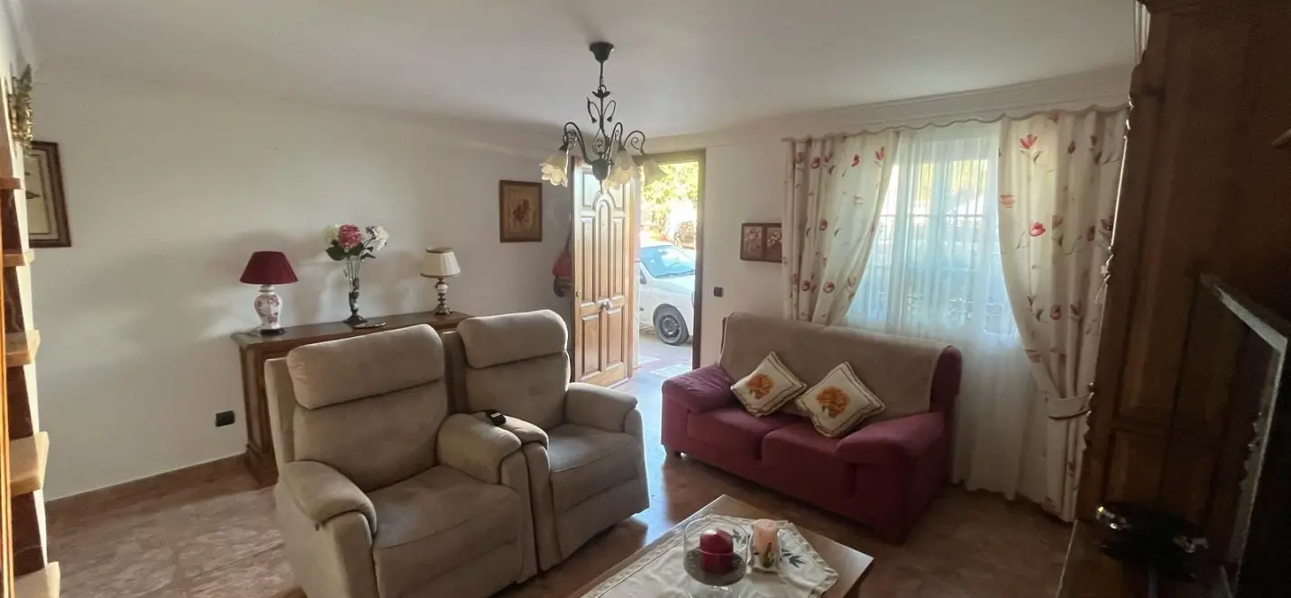 Venta de adosado en Estepona 3