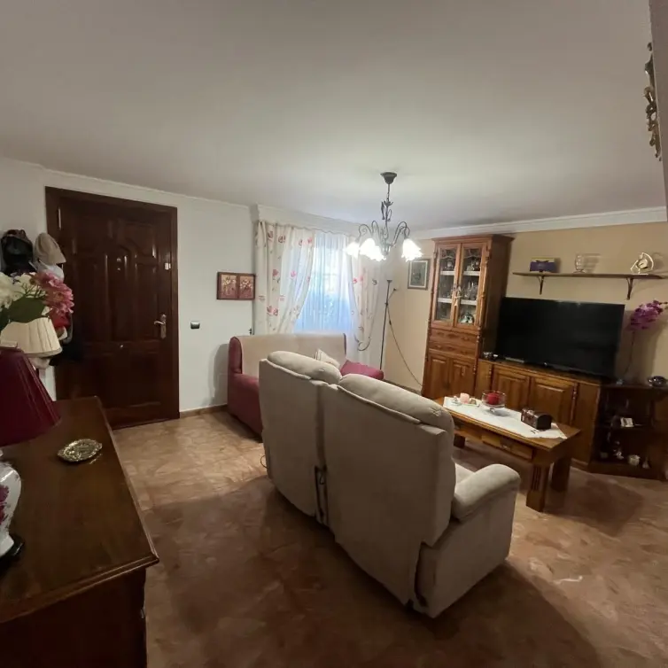 Venta de adosado en Estepona