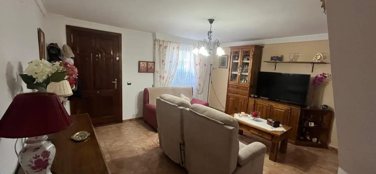 Venta de adosado en Estepona 4