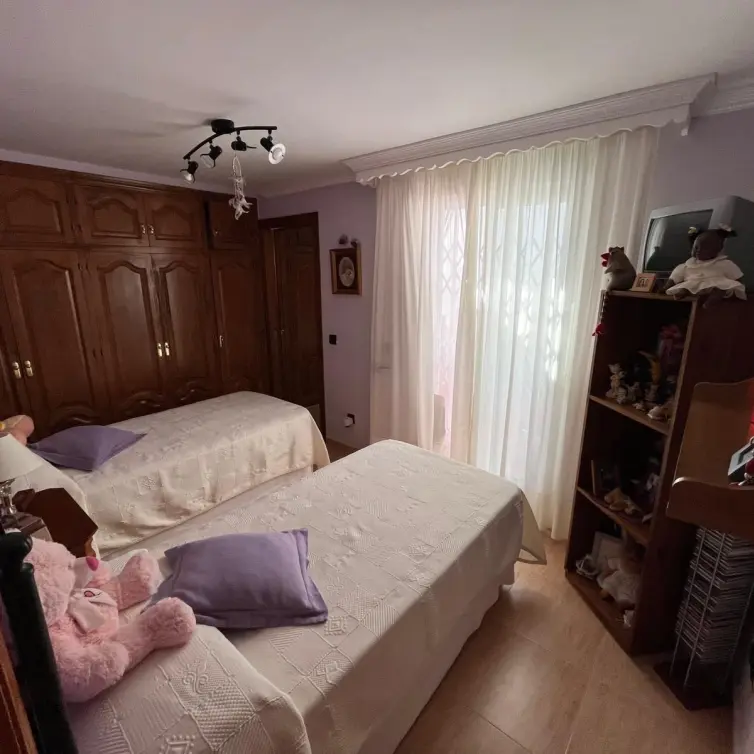 Venta de adosado en Estepona