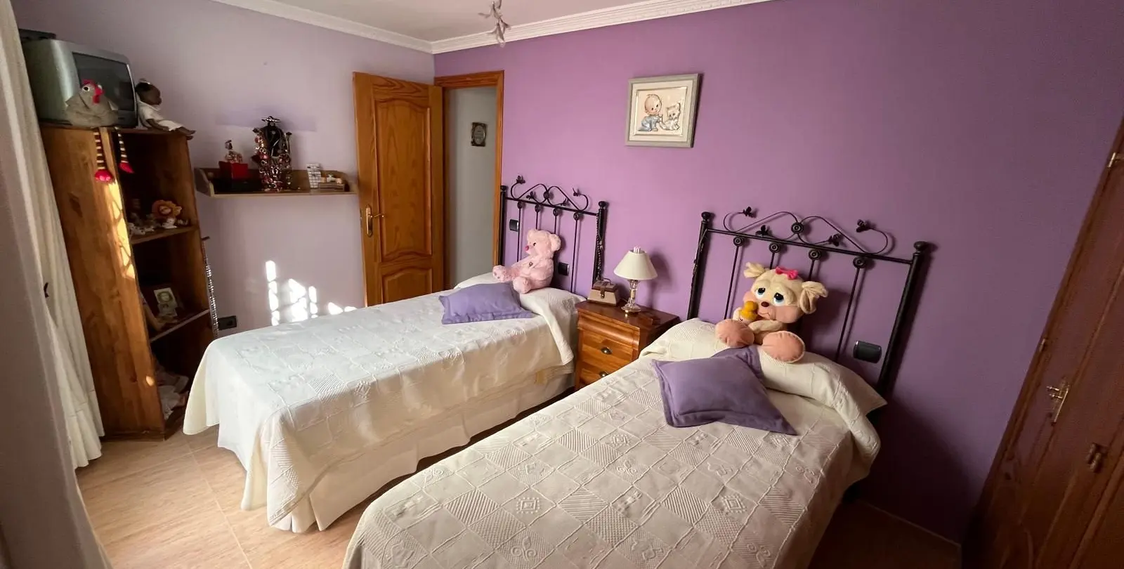 Продажа таунхауса в Estepona 7
