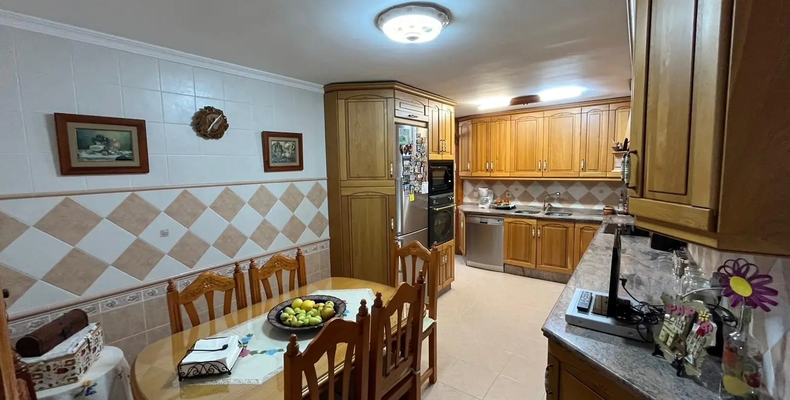 Продажа таунхауса в Estepona 11