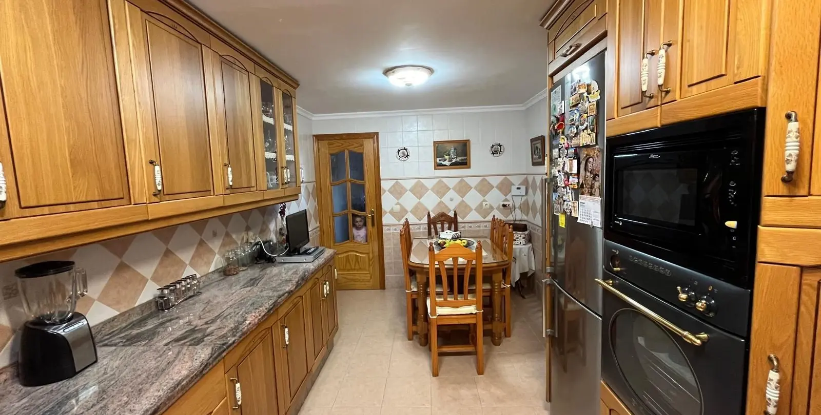 Продажа таунхауса в Estepona 15