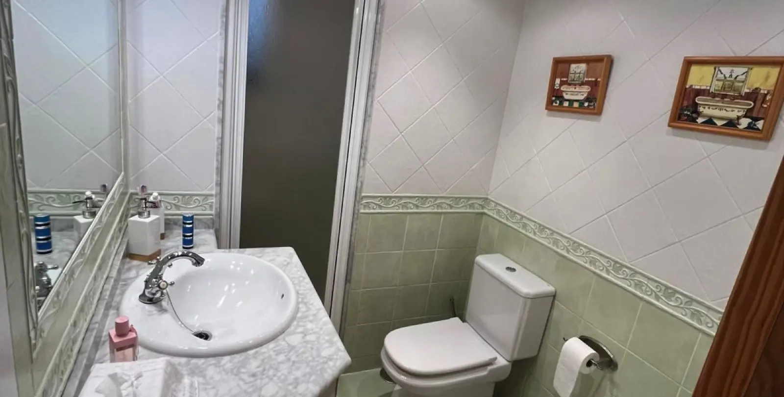 Продажа таунхауса в Estepona 18
