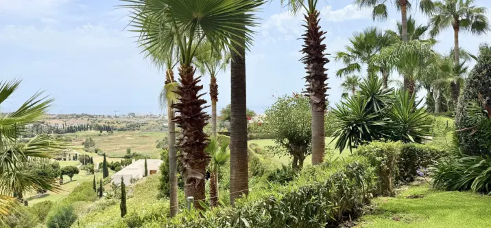 Sale of ground floor apartment in Los Flamingos 0