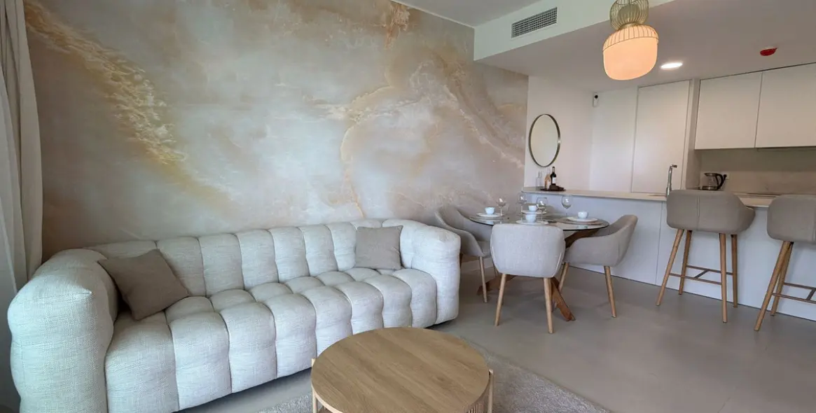 Sale of ground floor apartment in Fuengirola 8