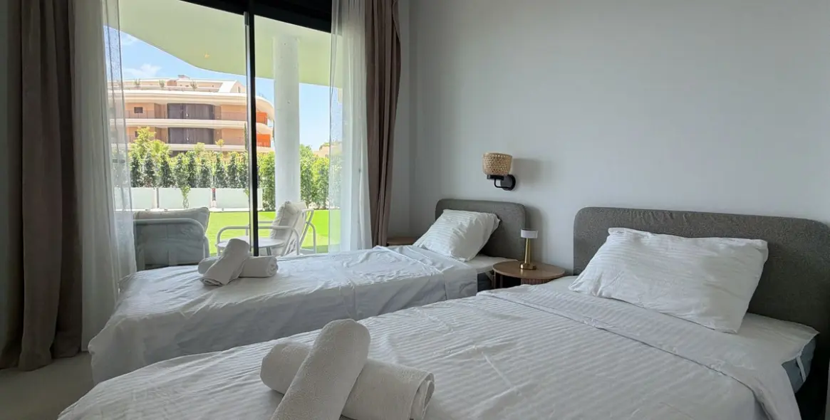 Sale of ground floor apartment in Fuengirola 19