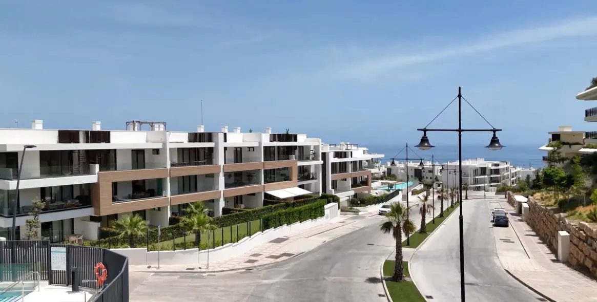 Sale of ground floor apartment in Fuengirola 23
