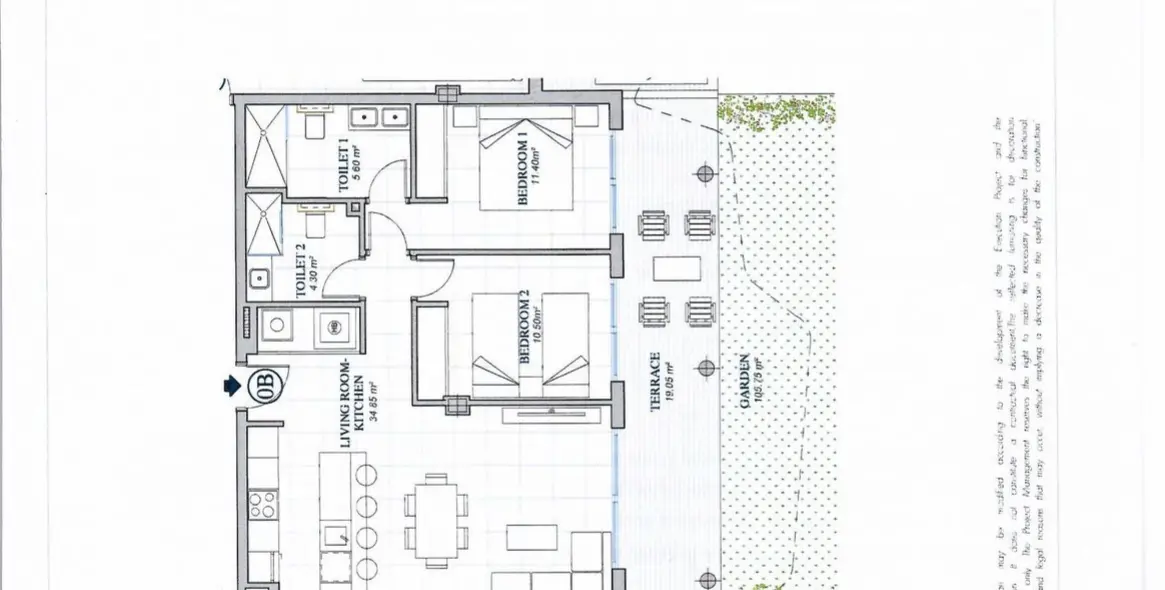 Sale of ground floor apartment in Fuengirola 25