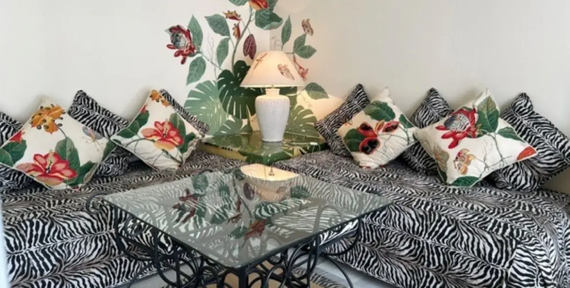 Venta de apartamento en planta media en Puerto Banús 17