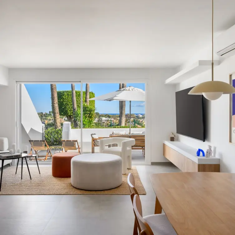 Venta de apartamento en planta baja en El Paraiso