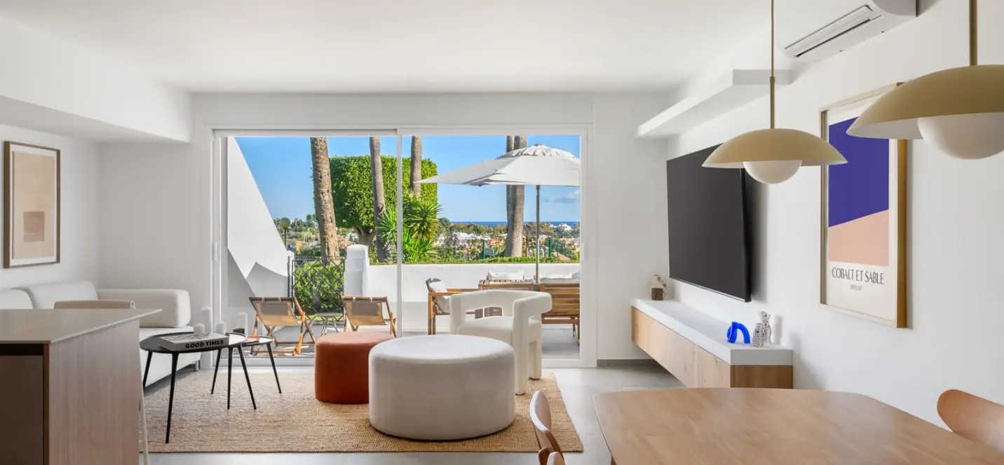 Venta de apartamento en planta baja en El Paraiso 0