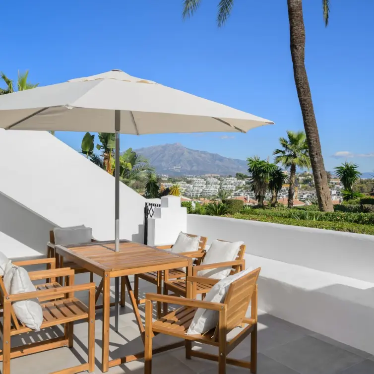 Venta de apartamento en planta baja en El Paraiso