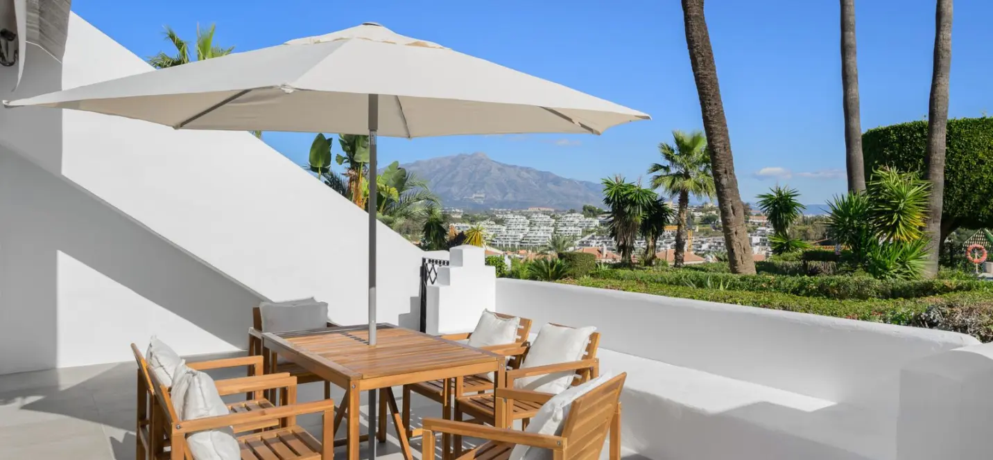 Venta de apartamento en planta baja en El Paraiso 3