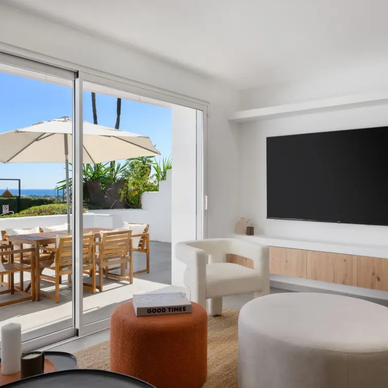 Venta de apartamento en planta baja en El Paraiso
