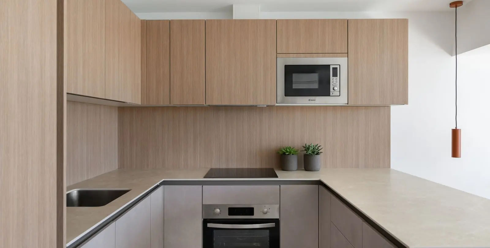 Venta de apartamento en planta baja en El Paraiso 9