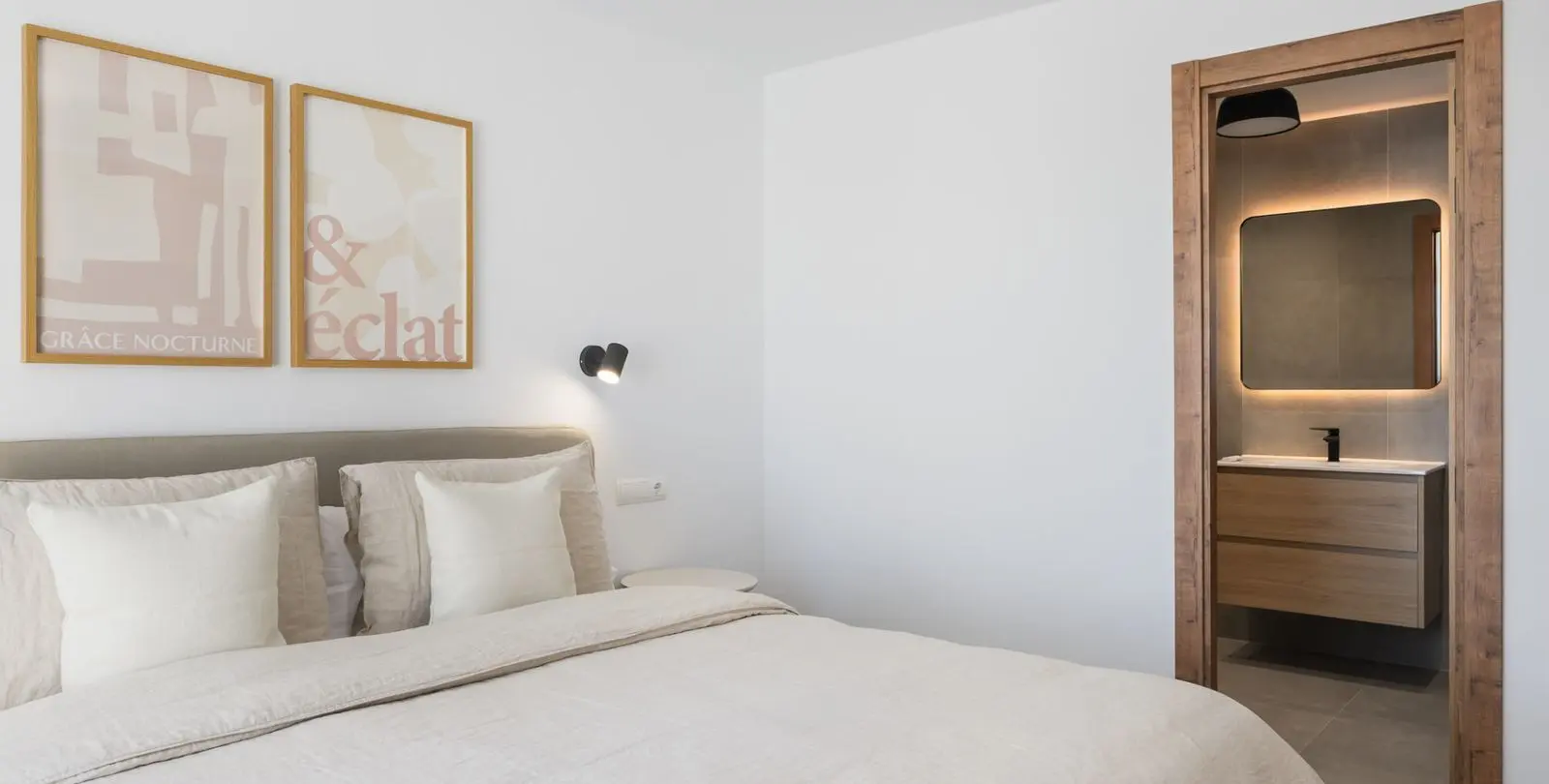 Venta de apartamento en planta baja en El Paraiso 23