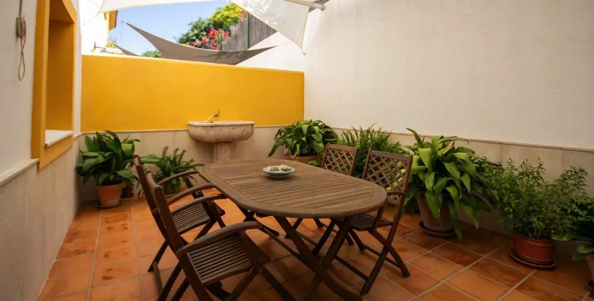 Продажа таунхауса в Estepona 3
