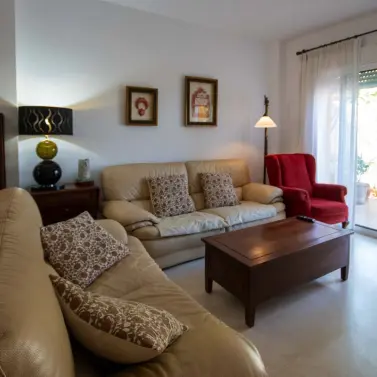 Venta de adosado en Estepona