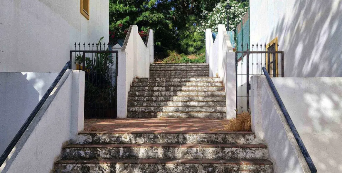 Продажа таунхауса в Estepona 7