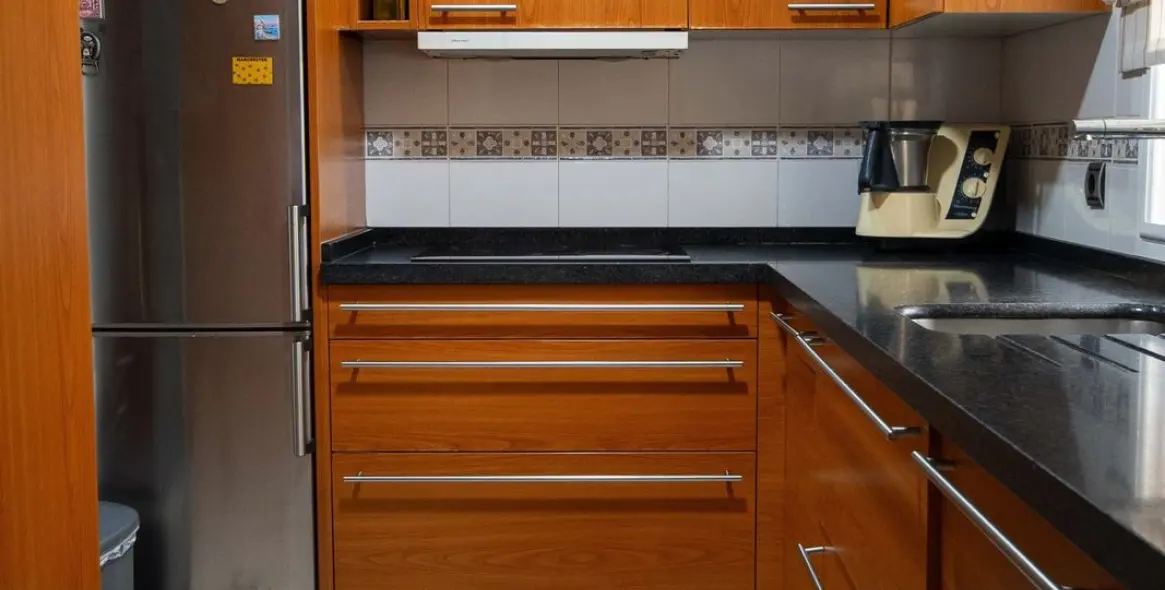 Продажа таунхауса в Estepona 14