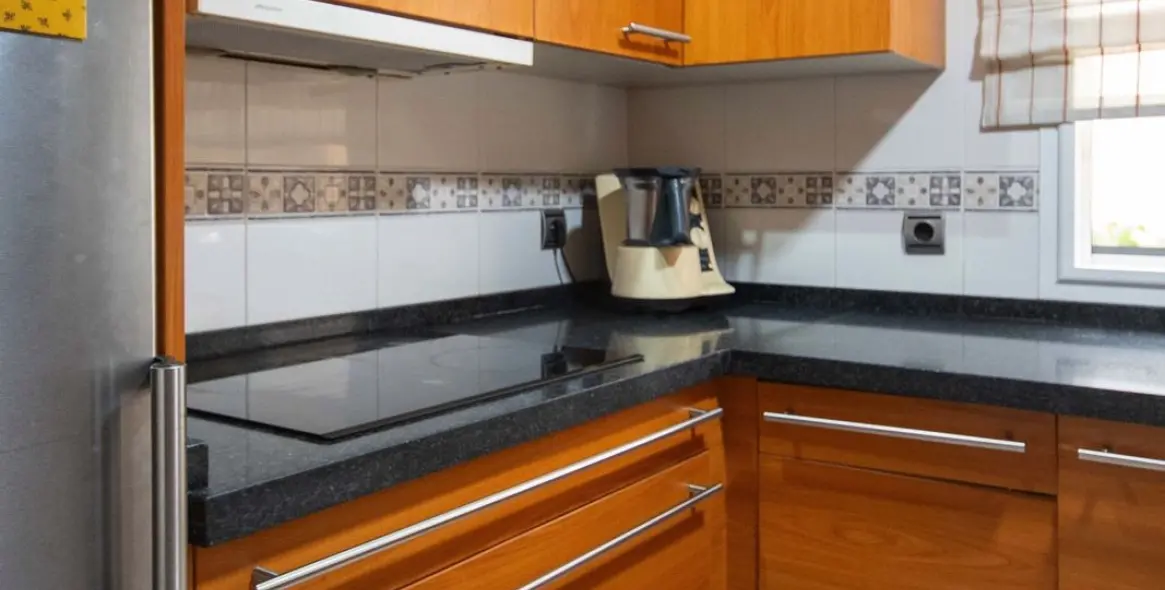 Продажа таунхауса в Estepona 17