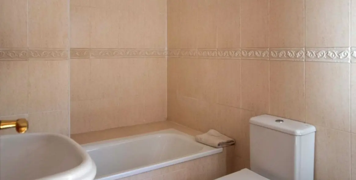 Продажа таунхауса в Estepona 25