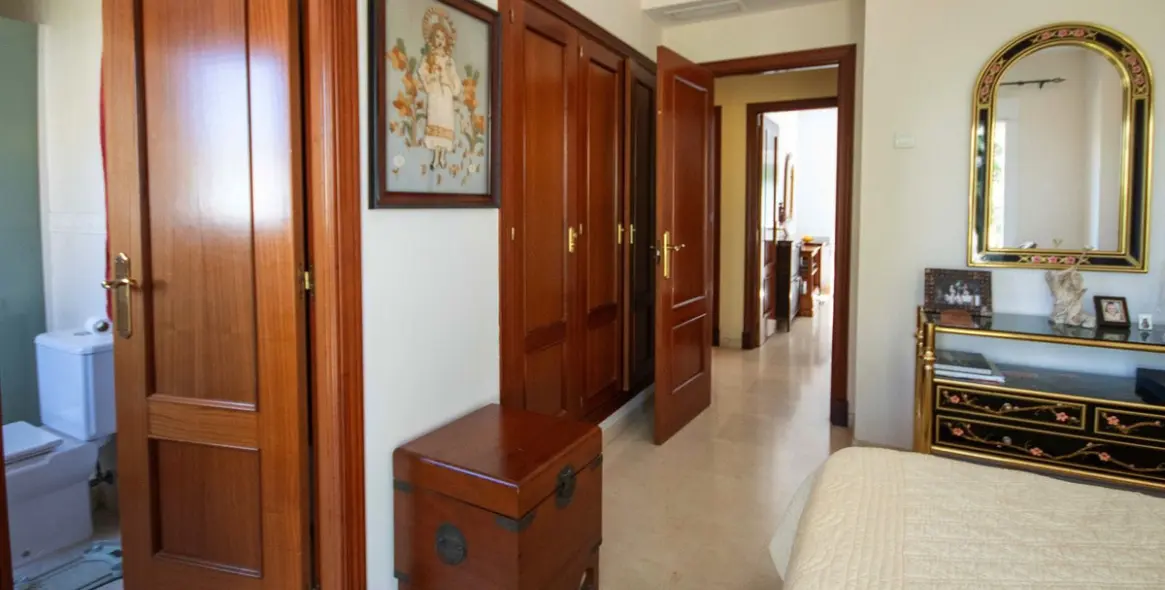 Продажа таунхауса в Estepona 26