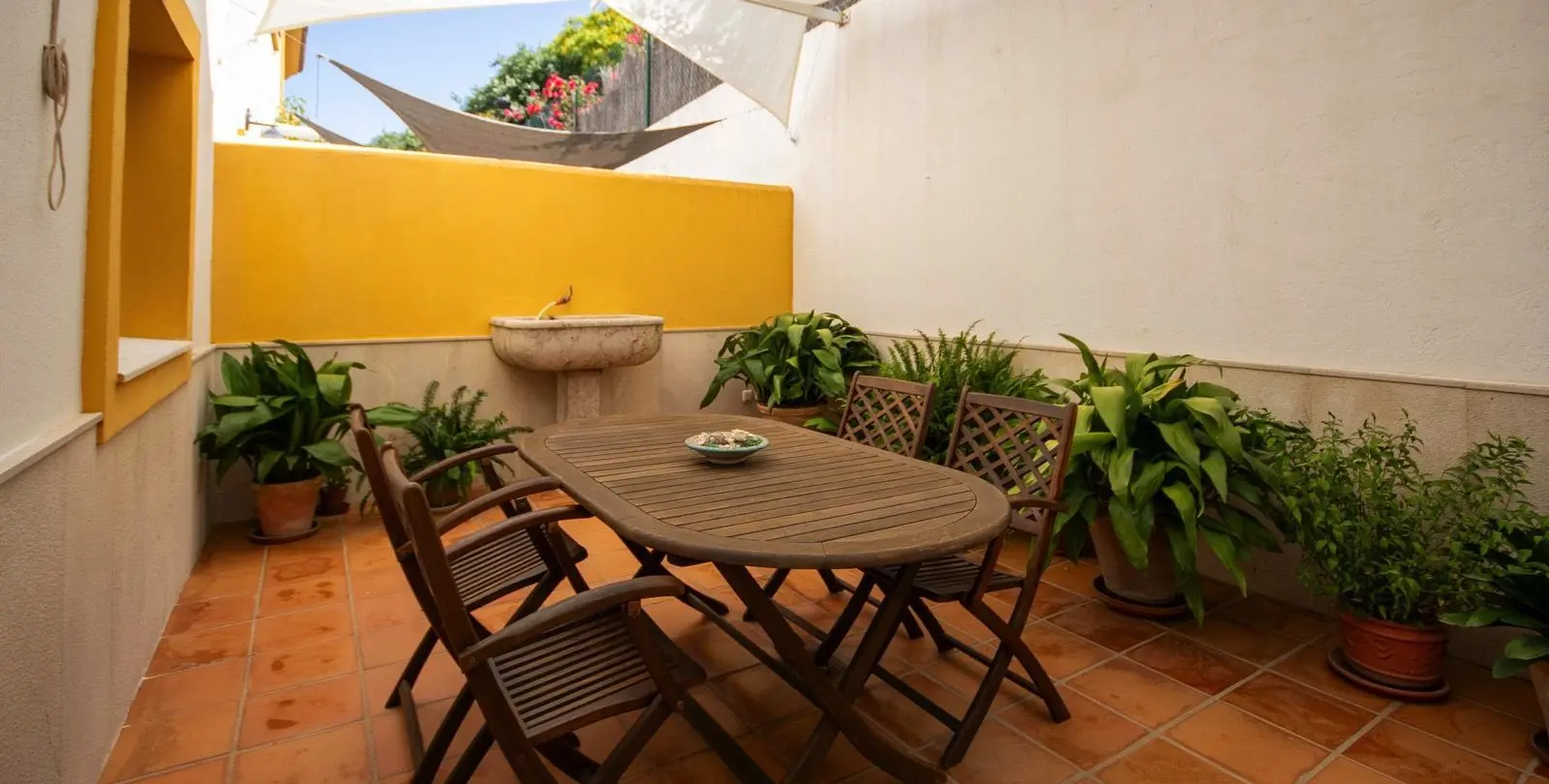 Sale of townhouse in Estepona 3