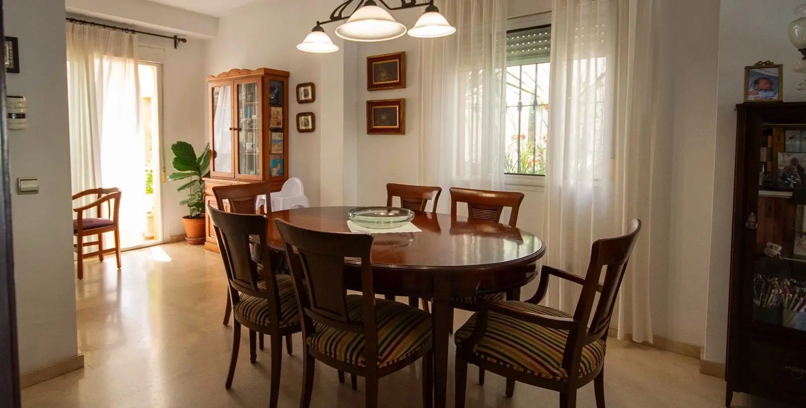 Sale of townhouse in Estepona 4