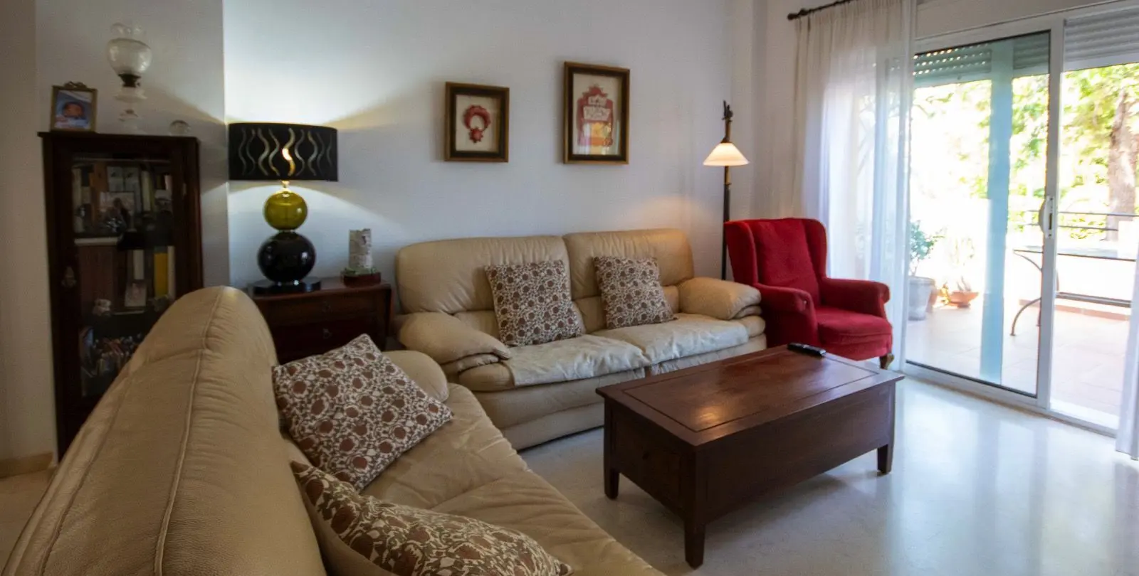 Sale of townhouse in Estepona 5