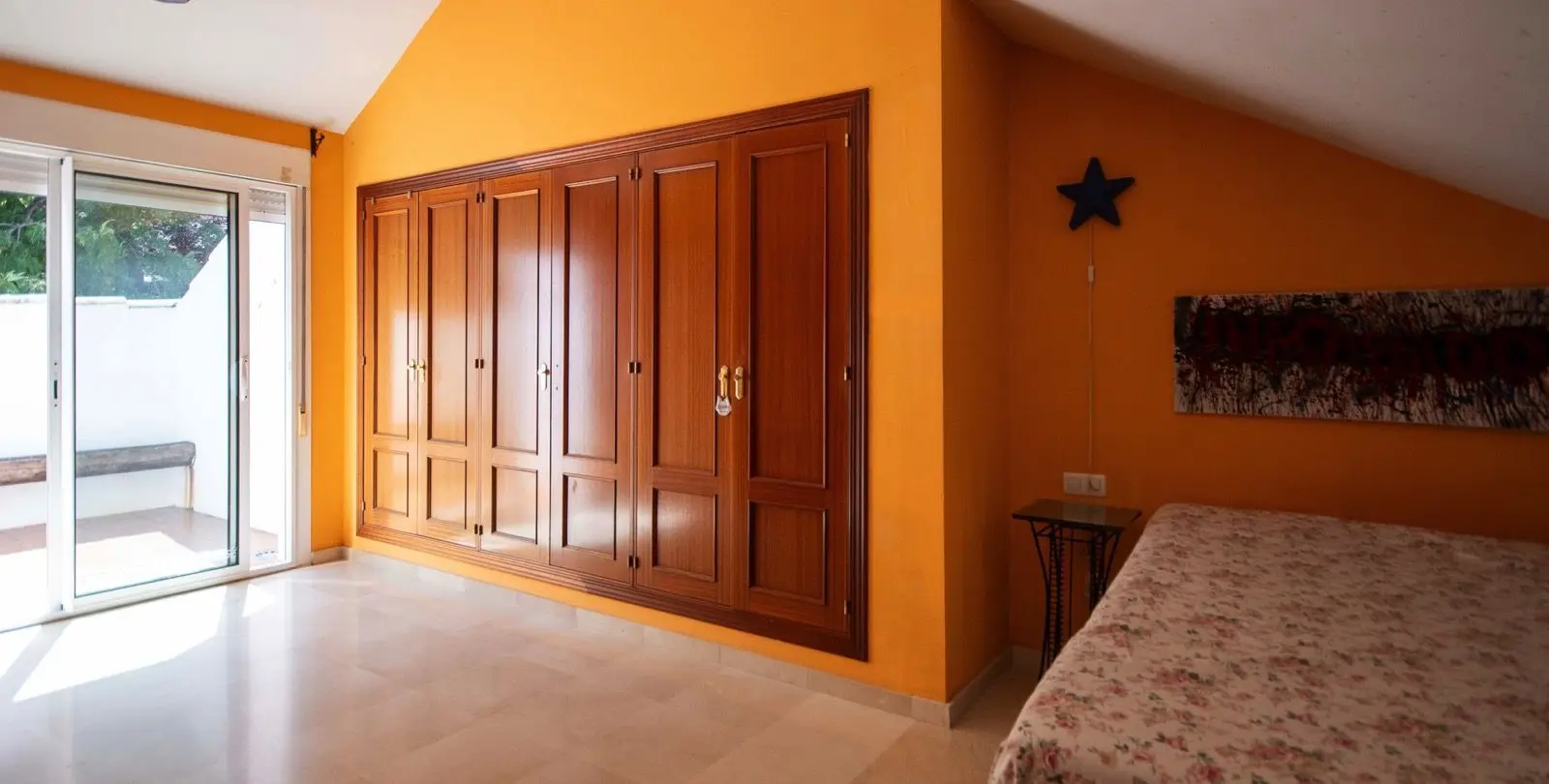 Sale of townhouse in Estepona 6