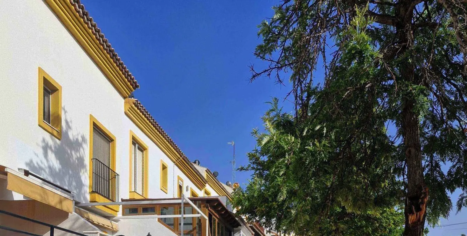 Sale of townhouse in Estepona 8