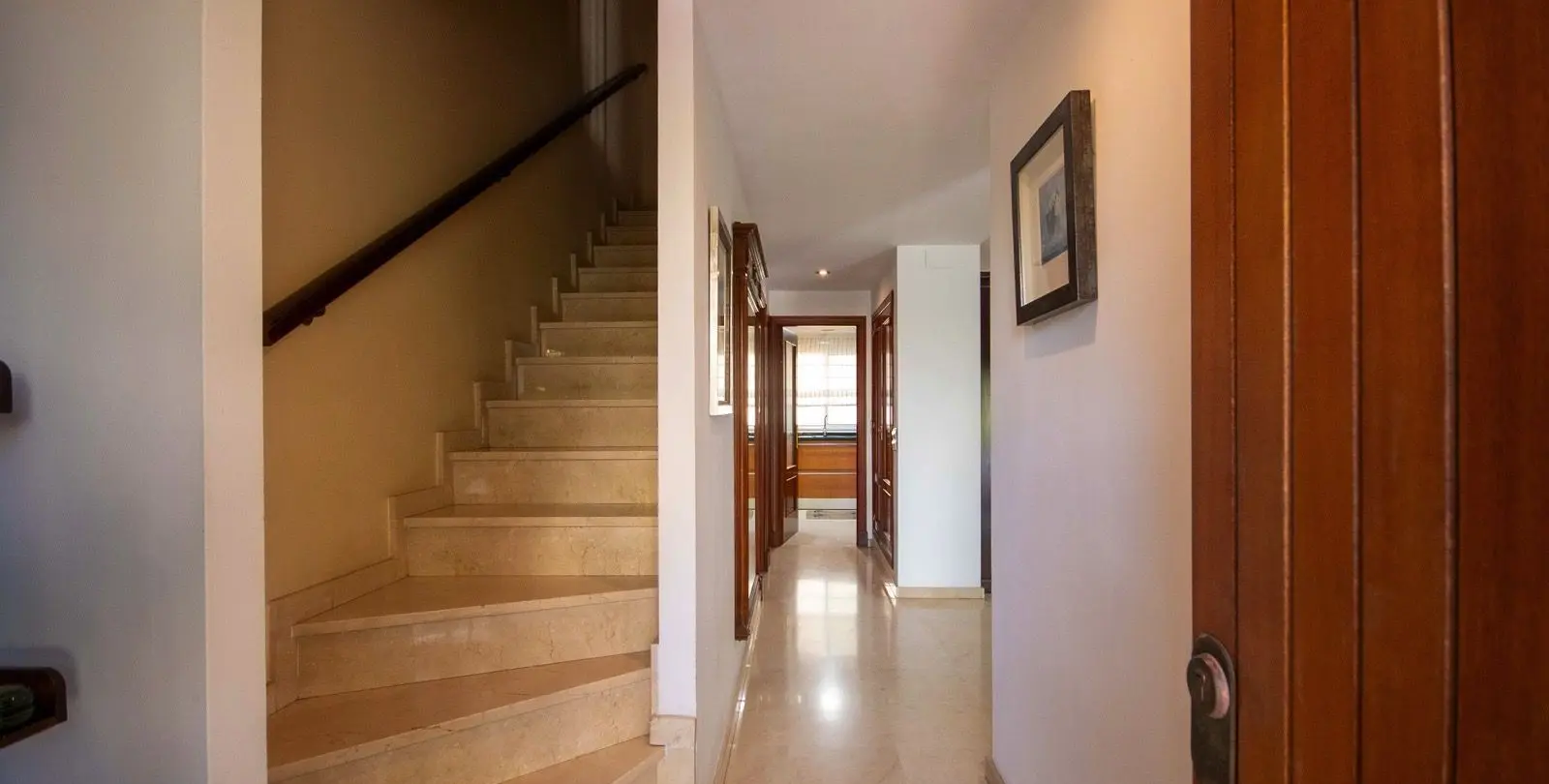 Sale of townhouse in Estepona 9