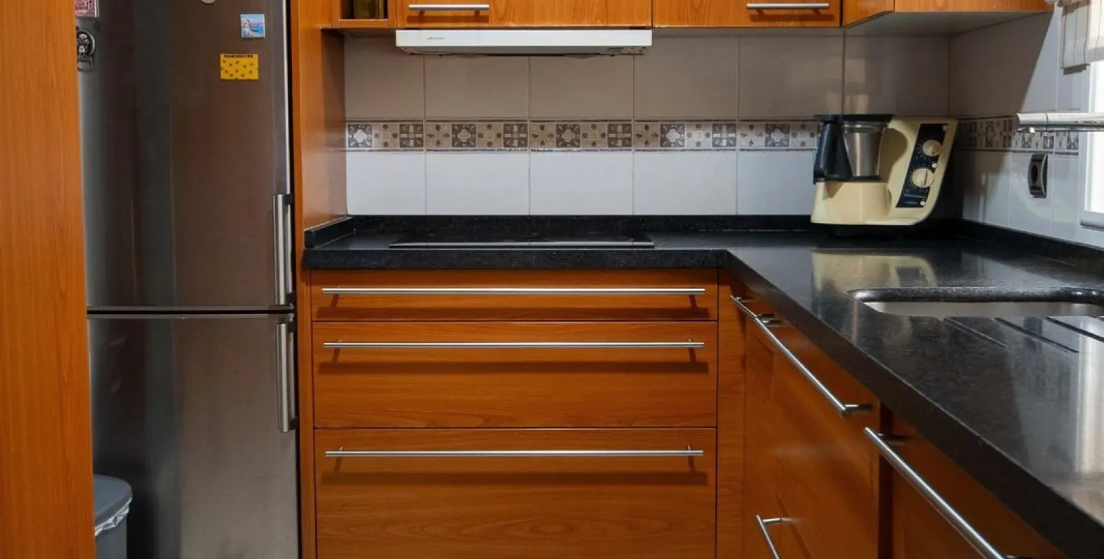 Sale of townhouse in Estepona 14