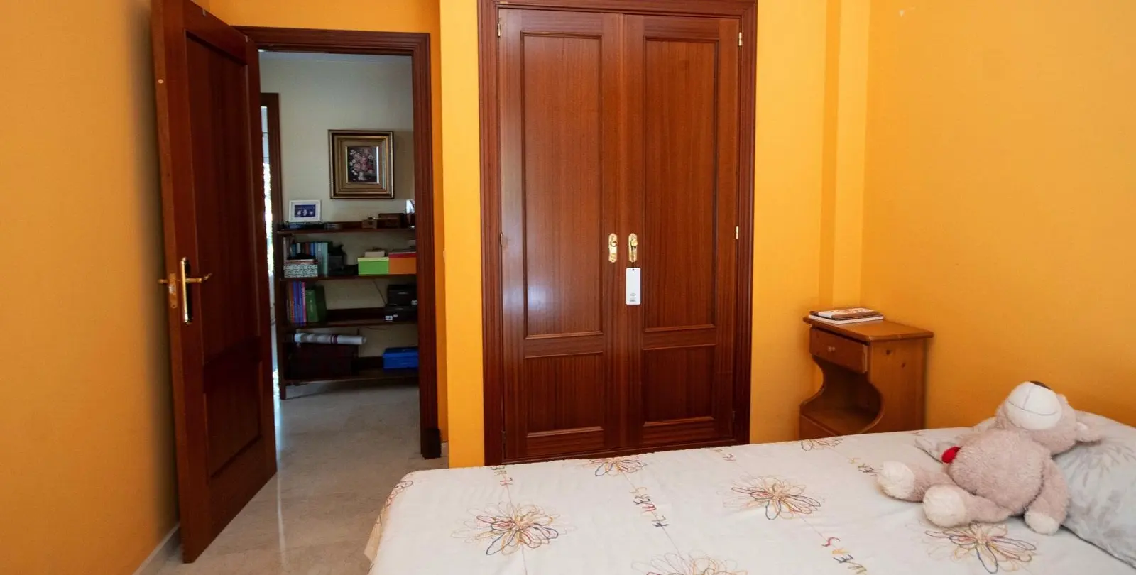 Sale of townhouse in Estepona 20