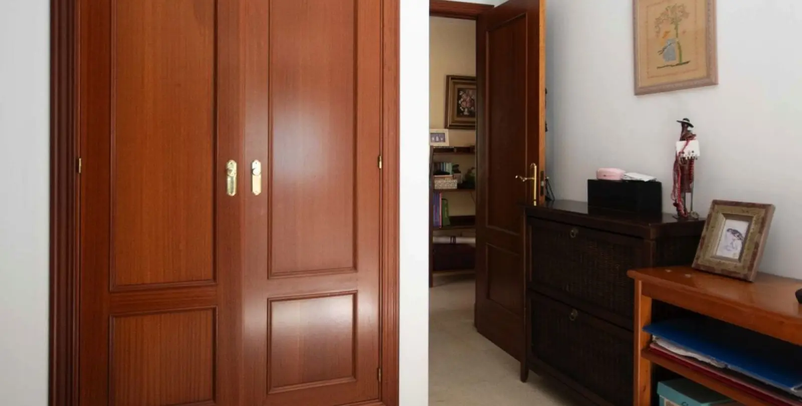 Sale of townhouse in Estepona 22
