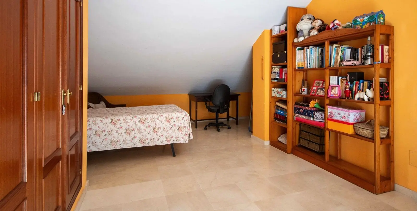 Sale of townhouse in Estepona 24