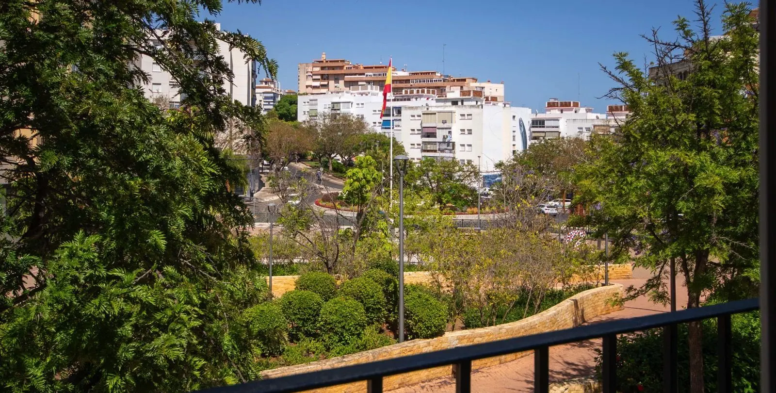 Sale of townhouse in Estepona 30