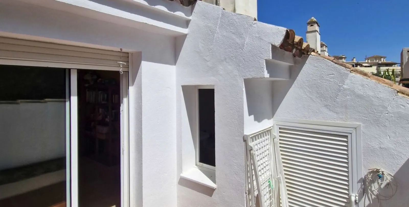 Sale of townhouse in Estepona 34