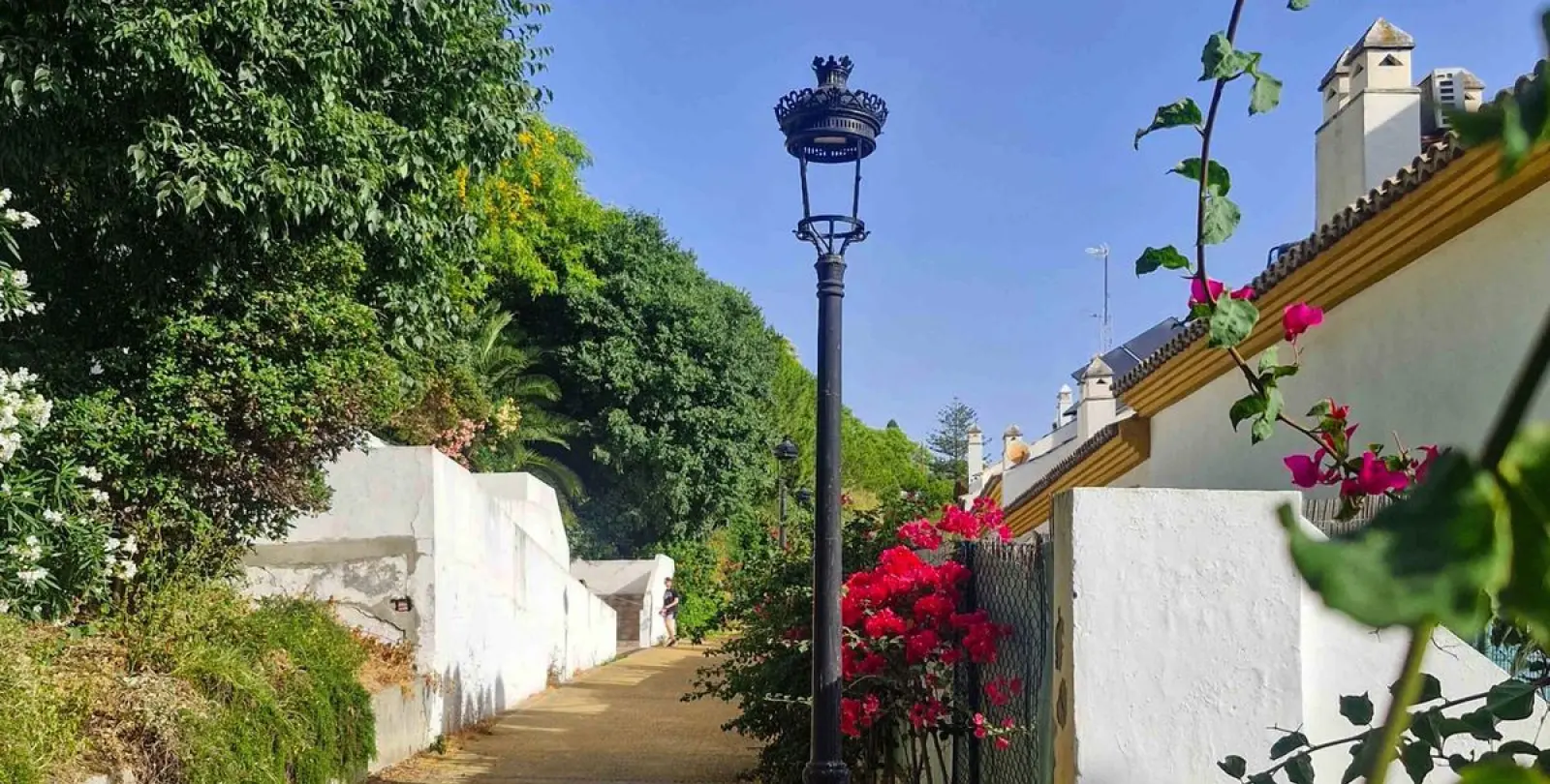 Sale of townhouse in Estepona 38